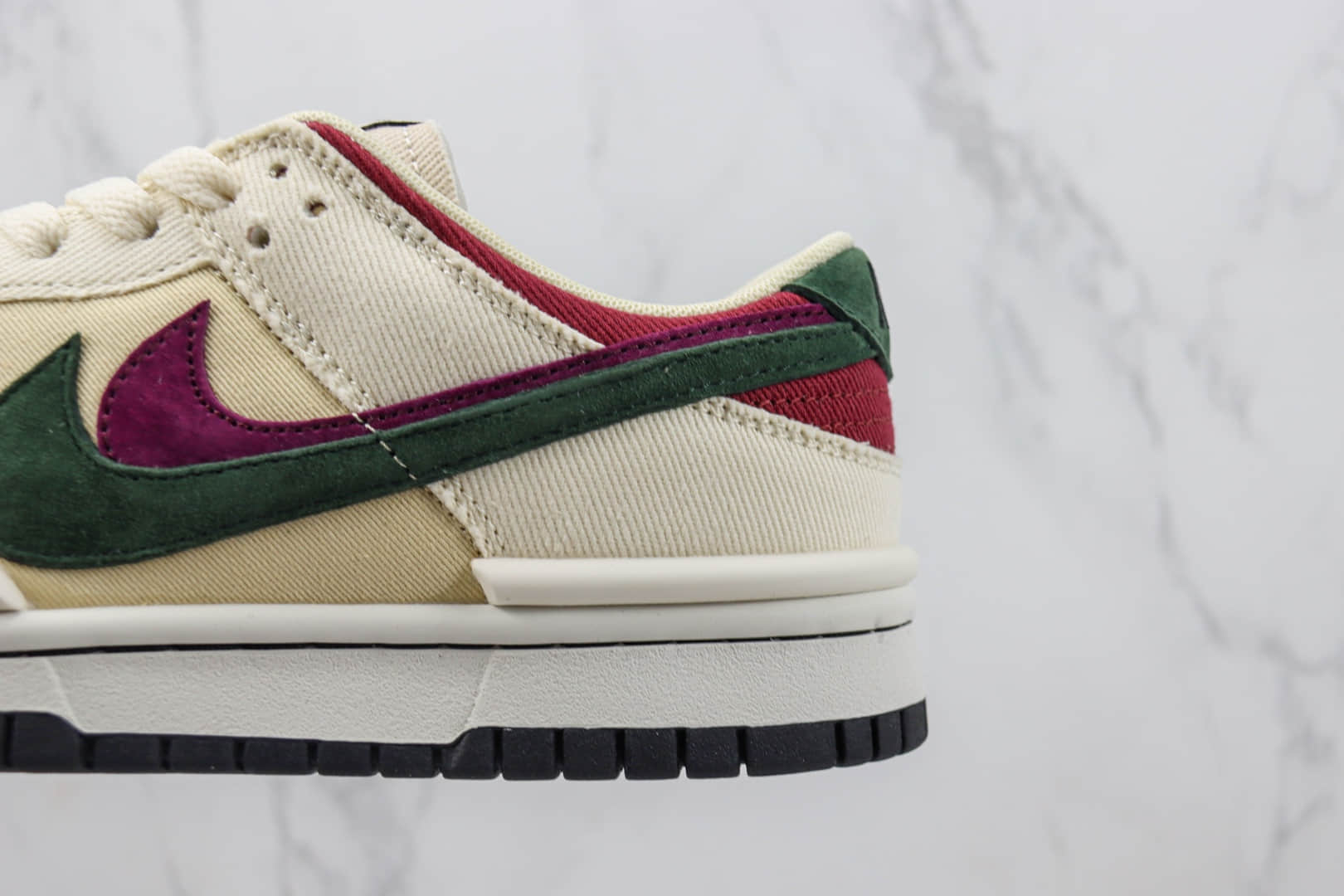 耐克Otomo Katsuhiro x Nike SB Dunk Low纯原版本大友克洋联名双钩帆布板鞋 莆田天花板Dunk系列 货号:DZ2794-366