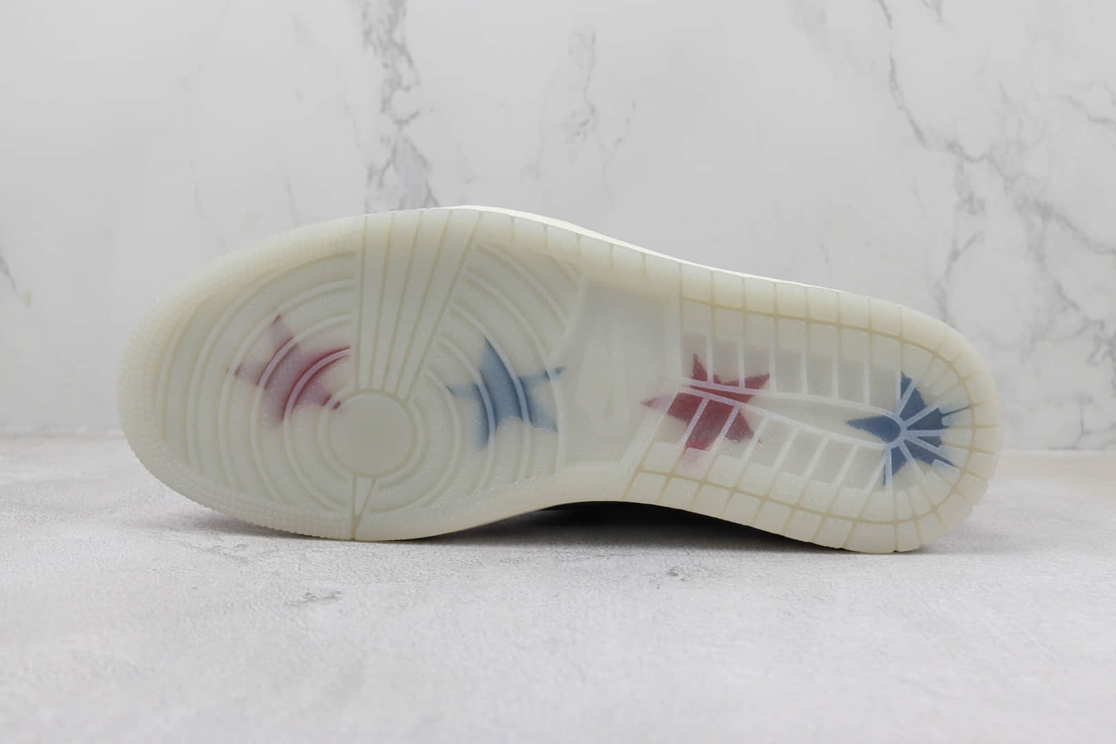 乔丹Trophy Room x Air Jordan 1 Low OG纯原版本低帮AJ1芝加哥乔丹之子篮球鞋 莆田AJ货源 货号:FN0432-017