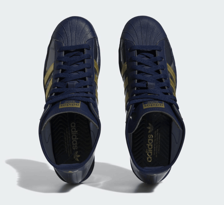 阿迪达斯出透明雨鞋了!?全新Blondey McCoy x adidas即将发售!