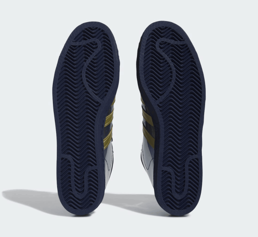 阿迪达斯出透明雨鞋了!?全新Blondey McCoy x adidas即将发售!