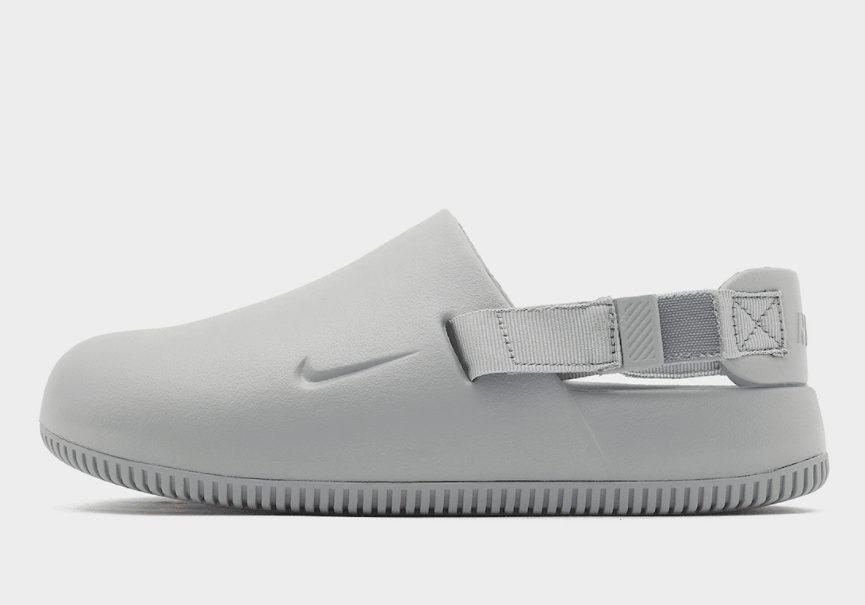 Nike新拖鞋首度曝光!一口气4个配色!