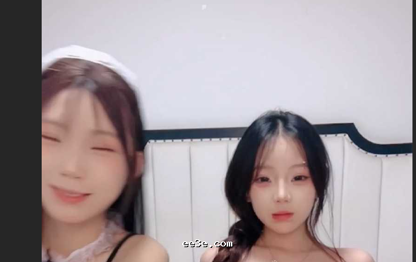 极品姐妹花 双飞*爱** **好闺蜜轮流**一根* *水四溢高*连连！ - 图片1