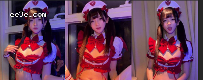 推特萝莉女神 金币崽 福利作品合集 为圈钱甘愿被** 反差气质令人陶醉！ - 图片1