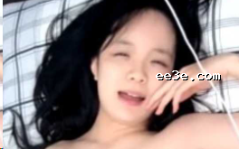 反差嫩妹 崽儿 直播被* 白丝****** **猛*嫩*高* - 图片1