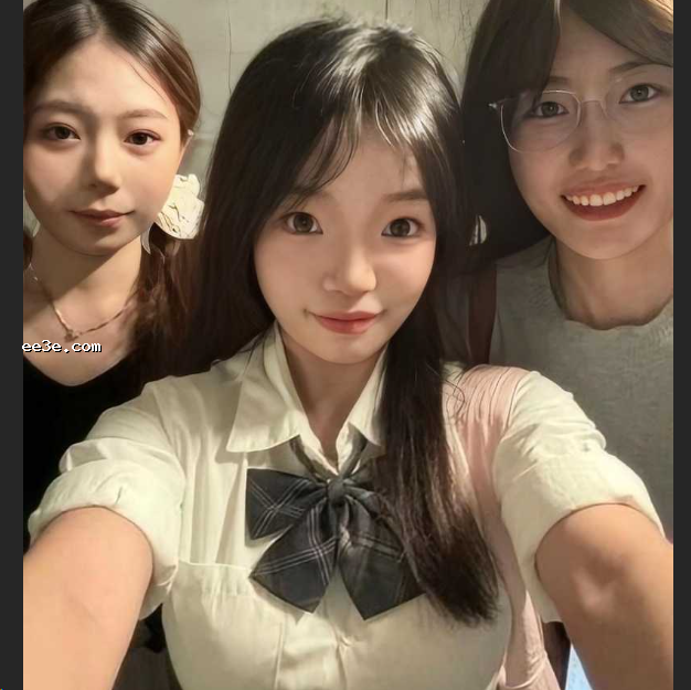 抖音反差拜金女 艺芋圆 不当女神当母* 玩*双飞*瘾极强 给钱就让*的***盆！ - 图片1