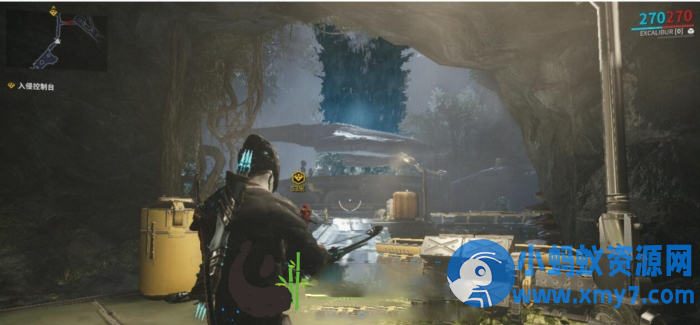 【星际战甲OpenWF】单机版，+Mod修改教程+Mod编辑器+全物品ID元数据 - 图片1