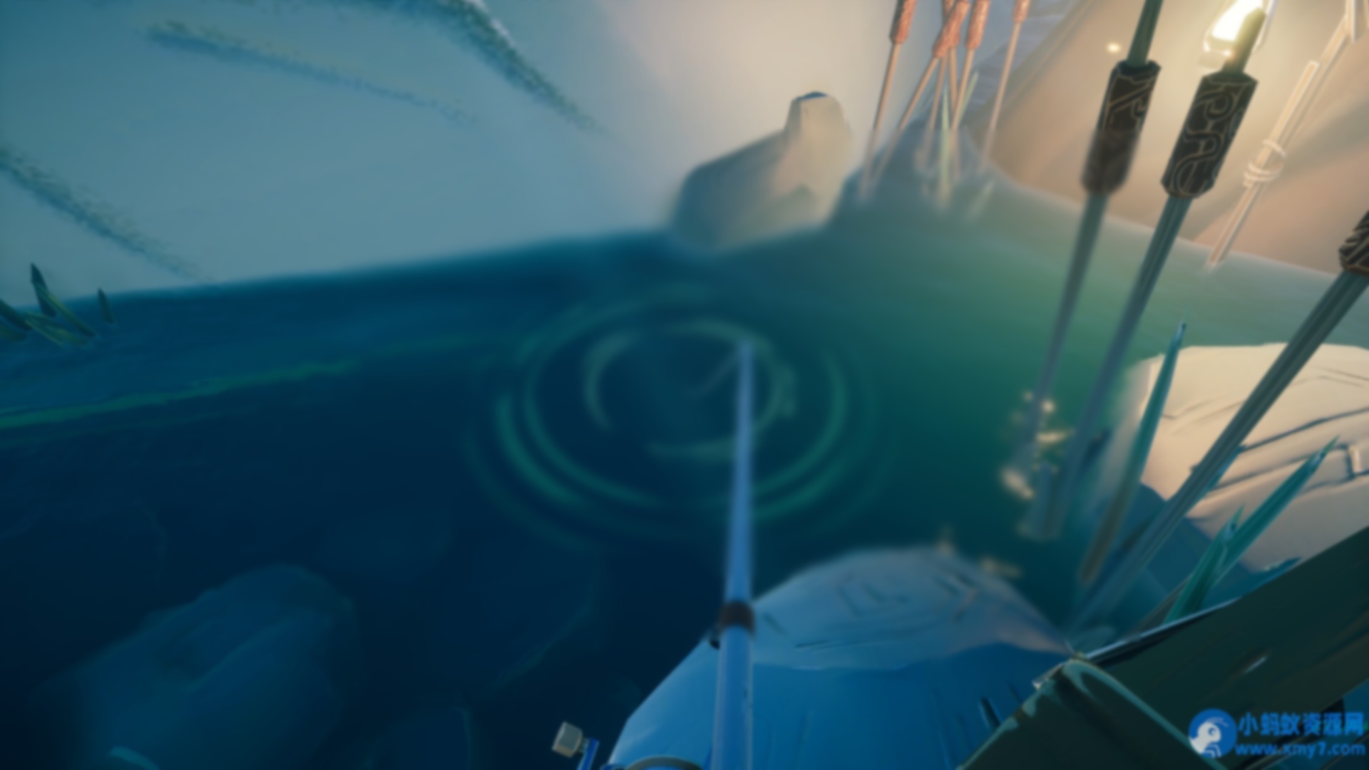 《巫毒钓鱼》Build.22585386中文版 - 图片1