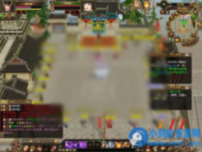 洛洛天龙怀旧仿官一键端 - 图片1