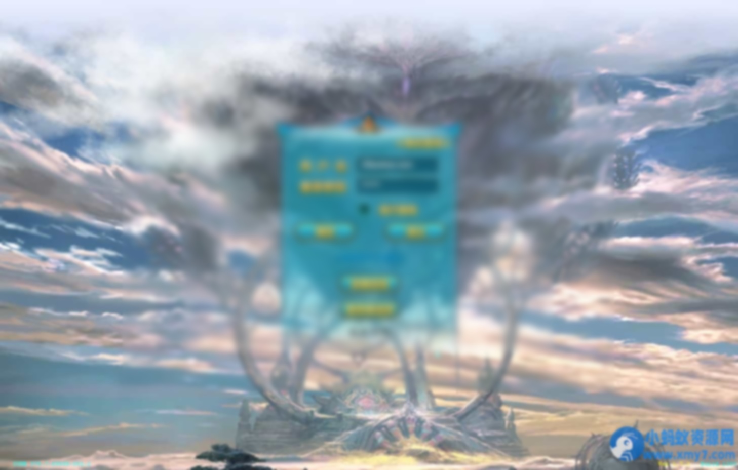 3DMMORPG端游【武林外传586超变修仙三界武林】最新整理单机一键即玩镜像端+Linux手工服务端+GM工具+网页注册+PC客户端 - 图片1