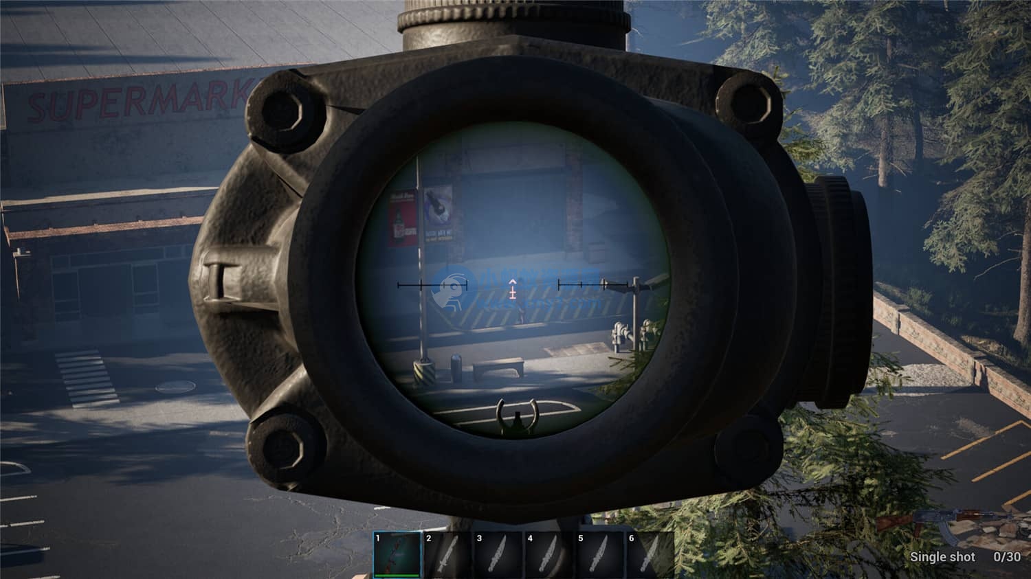 《无人生还》v1.0正式版 - 图片1