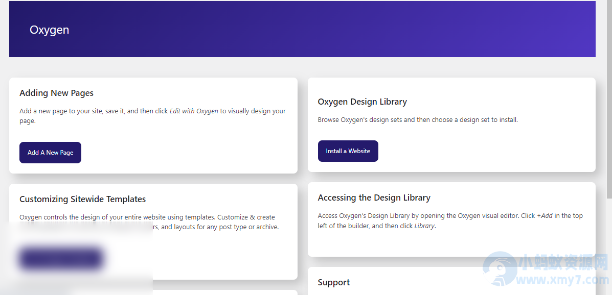 Oxygen Builder v6.0.0-beta2 破解版 WordPress页面构建器 - 图片1