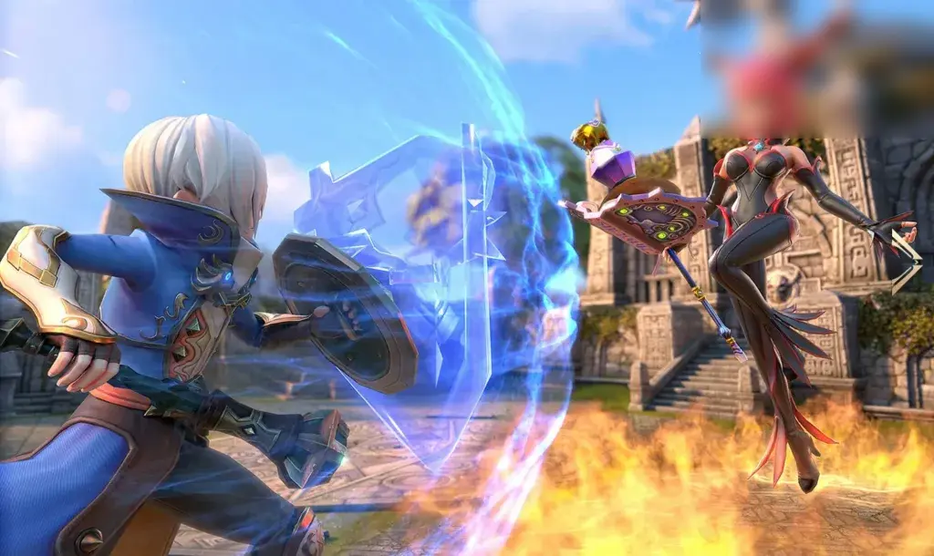 龙之谷424最新（免虚拟机一键端游戏服务端） - 图片1