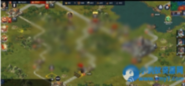 【三国·兵临天下合服内购完美AI假人版】免虚拟机一键单机版+GM后台 - 图片1