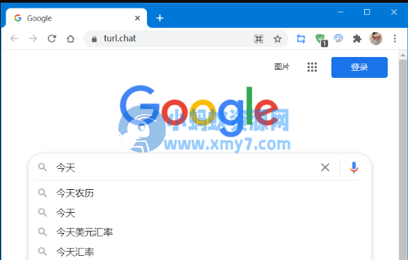 Any-Proxy在线反向代理源码 - 图片1