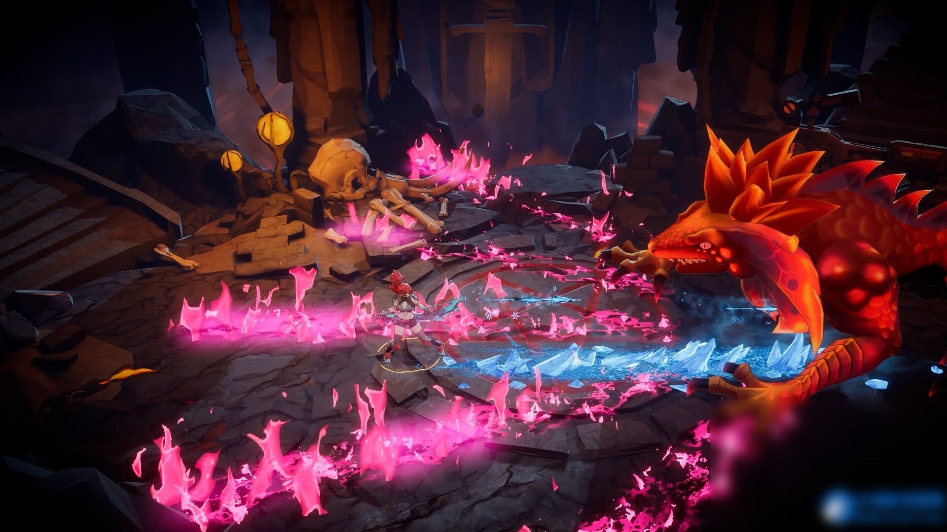 《无尽星火》Build.19885290中文版 - 图片1