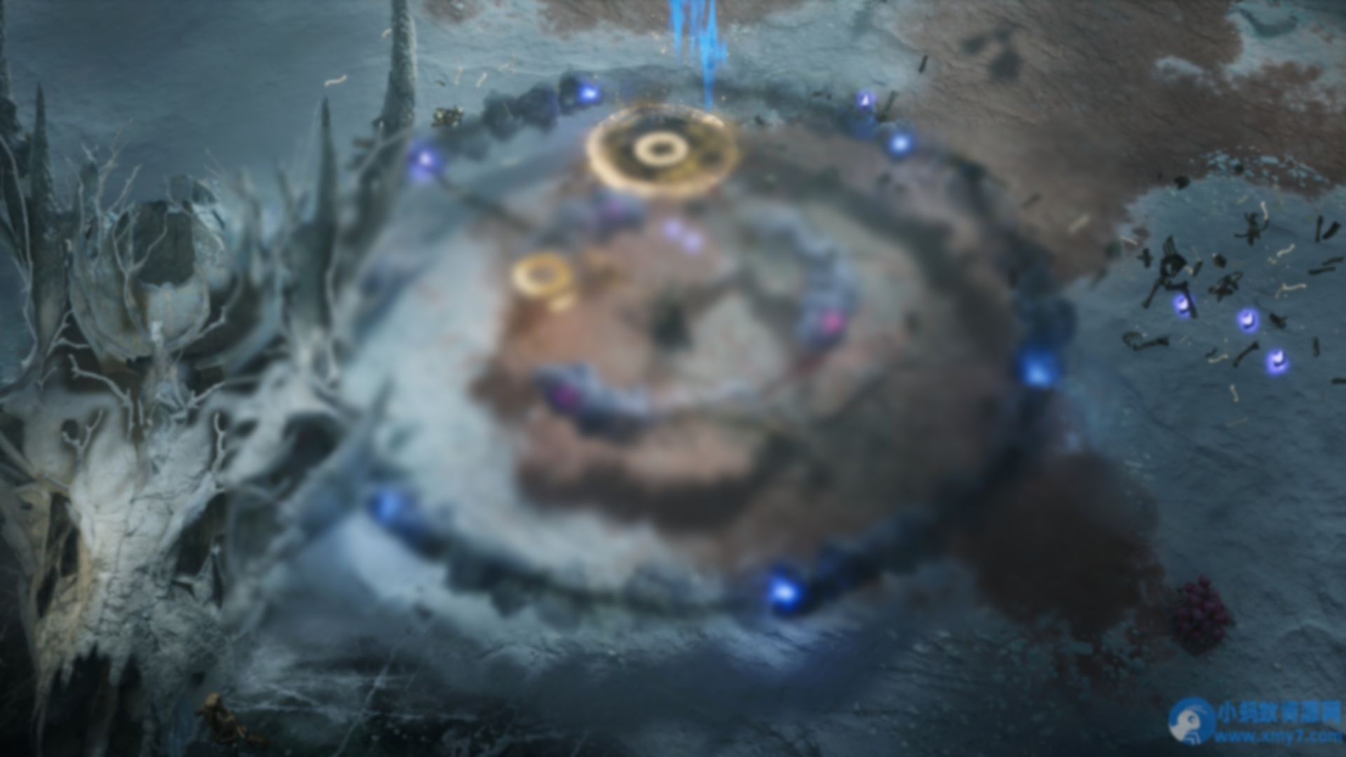 《巨人杀手：暗黑之潮》v1.2.0中文版 - 图片1