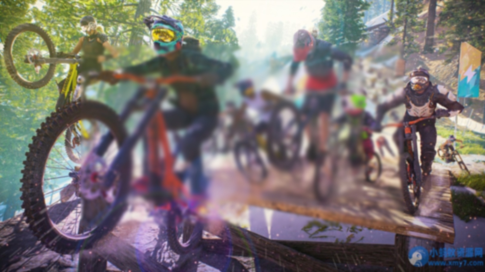 《极限国度》v1.30.0中文版 - 图片1