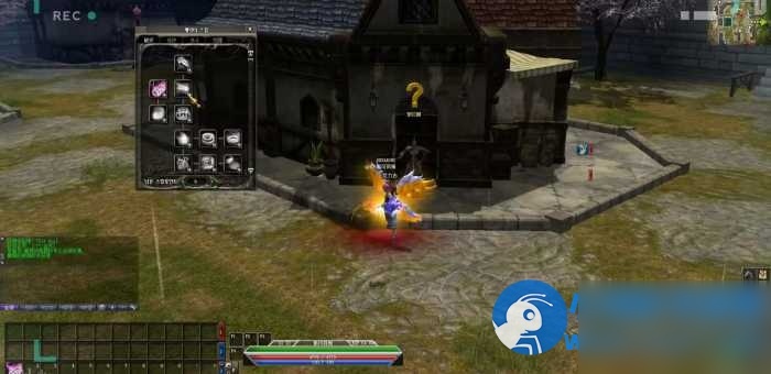 挑战ol单机版12职业真实技能可购买物品虚拟机一键端 - 图片1