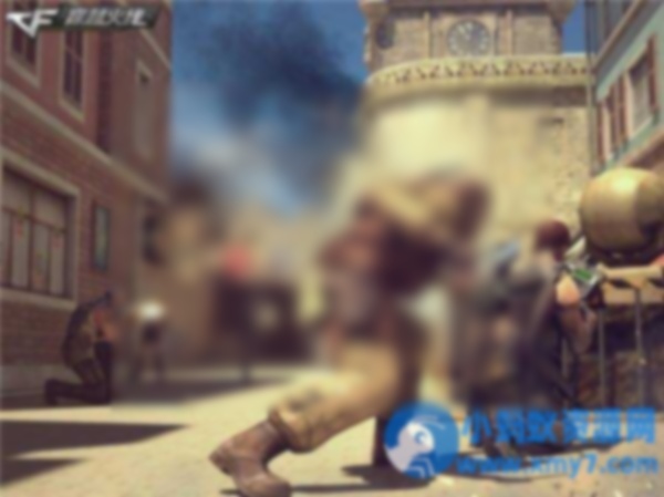 CF穿越火线2.0全套端双系统GM外网一键端 - 图片1