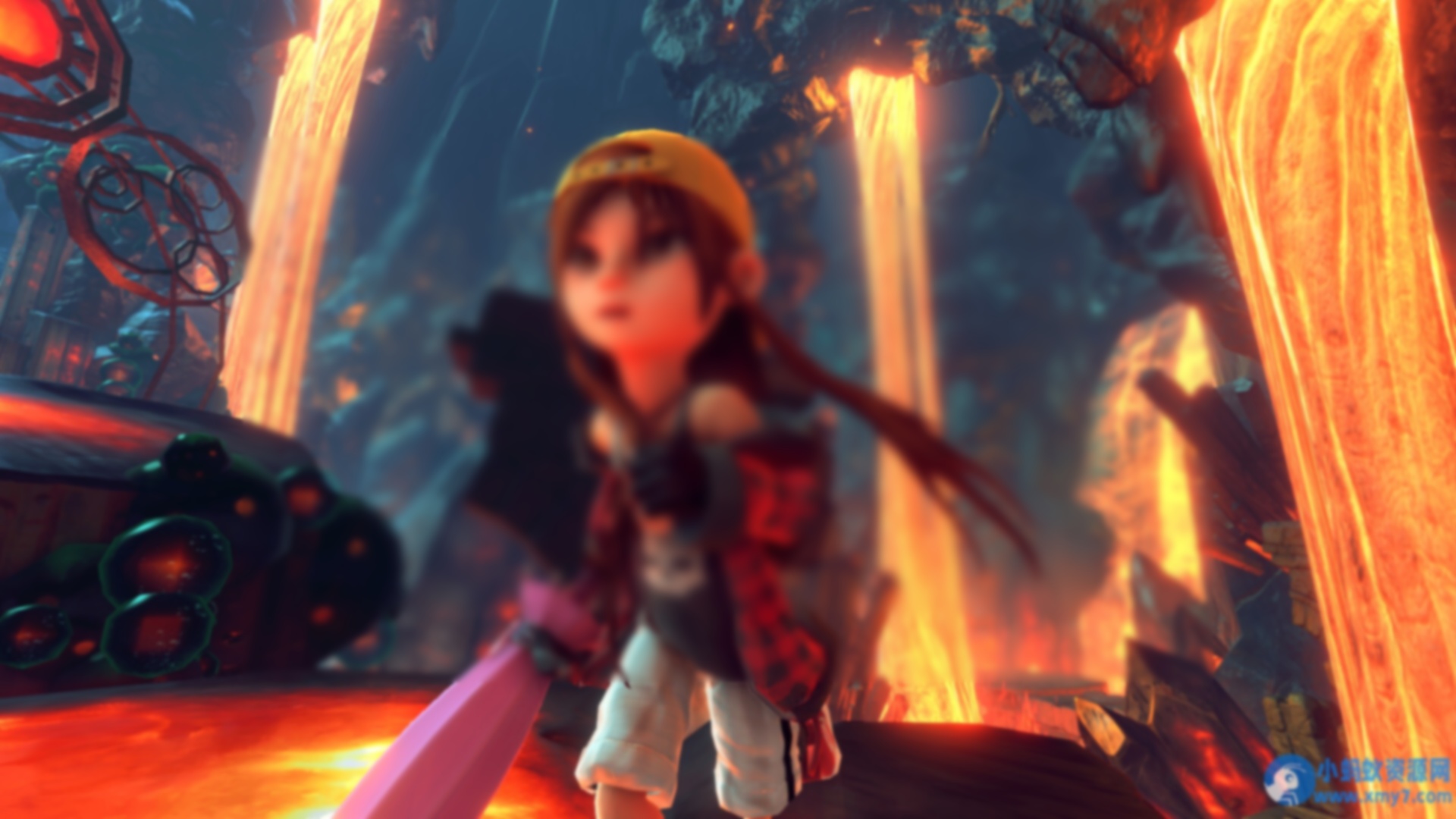 《梦幻主义》v20260228中文版 - 图片1