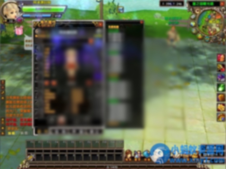 【星世纪】一键即玩服务端+客户端+登录器+GM工具 - 图片1