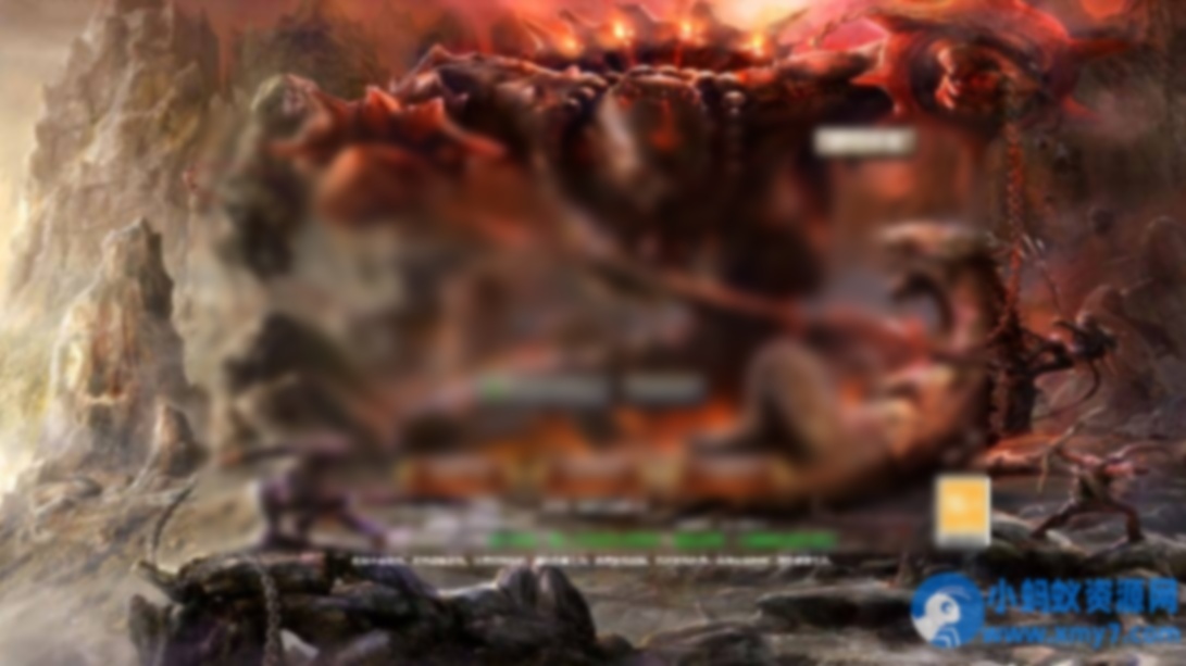 幽冥地狱传奇H5 新整理VM一键端 - 图片1