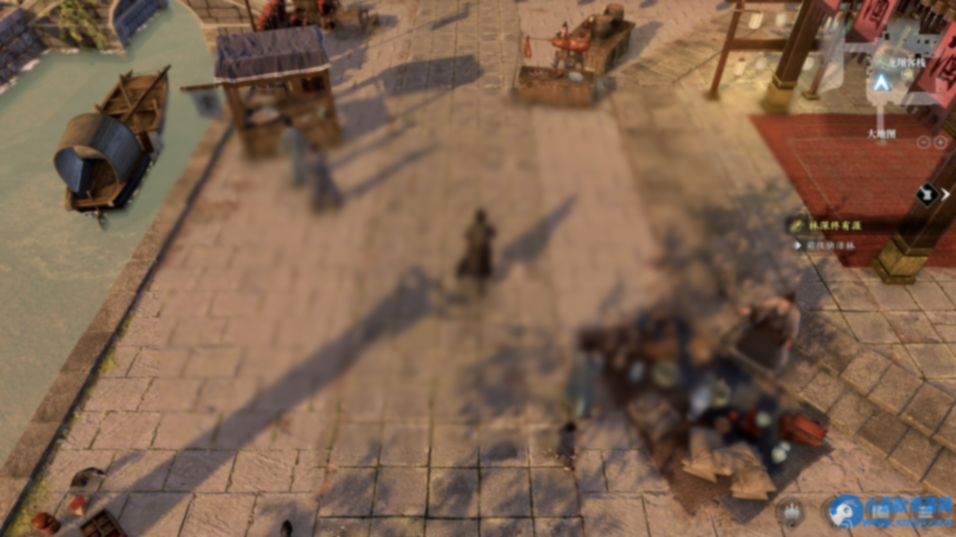 《古龙风云录》v1.1正式版 - 图片1