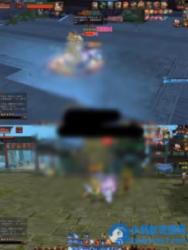 天龙八部14门派、星盘、无字谱、9级石头、天外b.oss、绝学、9级石头、满重楼、内置gm - 图片1