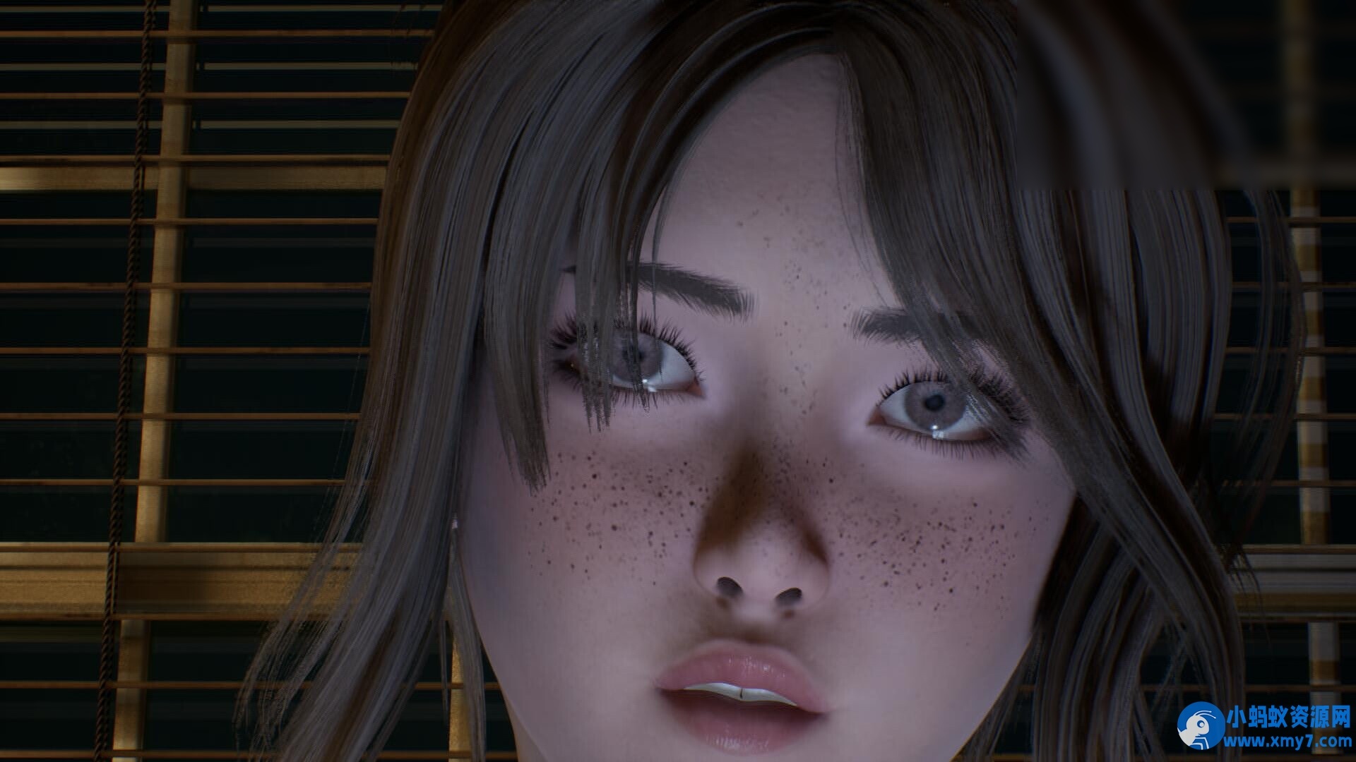 《伊芙琳的故事》Build.19449480 - 图片1