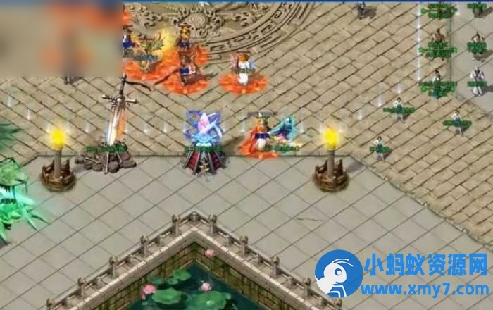 剑宗OL 免虚拟机一键端视频教程GM工具无限元宝 - 图片1