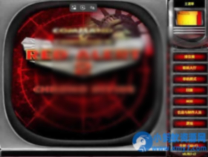 【红色警戒2-H5版】Win一键服务端+Linux手工服务端-带详细架设教程 - 图片1