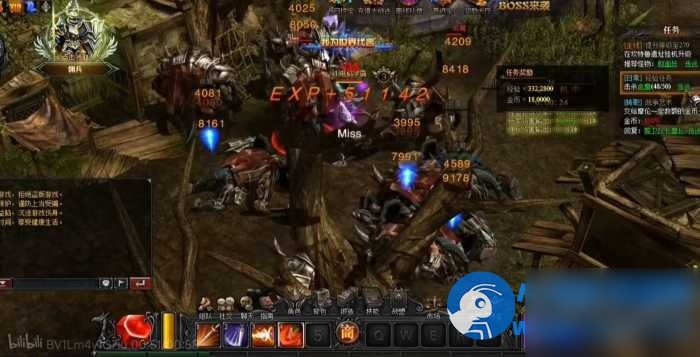 大天使之剑 虚拟机一键端GM工具视频教程 - 图片1