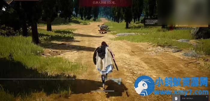 黑色沙漠2508 单机版GM后台免虚拟机一键端画质优美 - 图片1