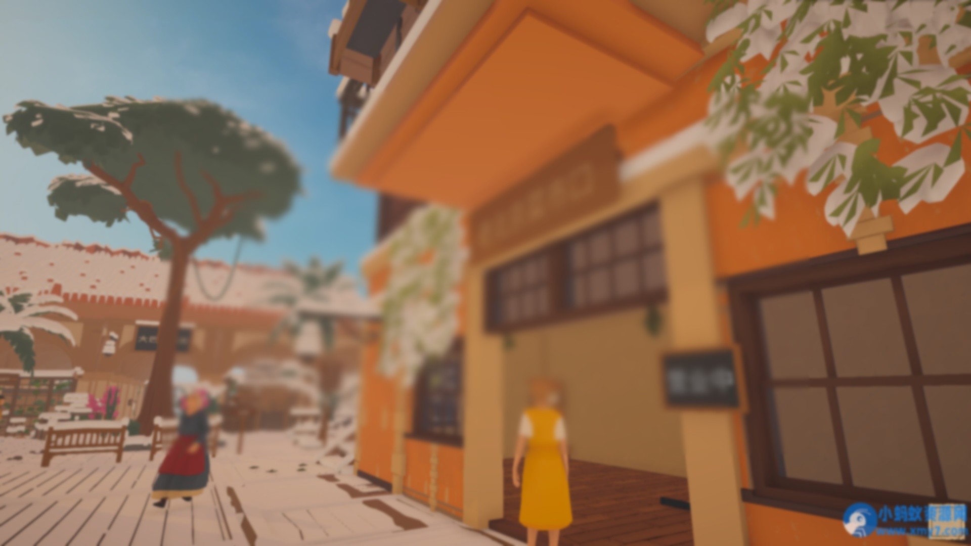 《菜市场模拟器》Build.20893576中文版 - 图片1