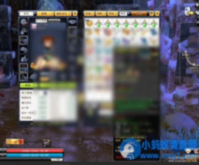 梦幻龙族2单机版 全新沙漠端4大陆 不是老版重生端(转) - 图片1