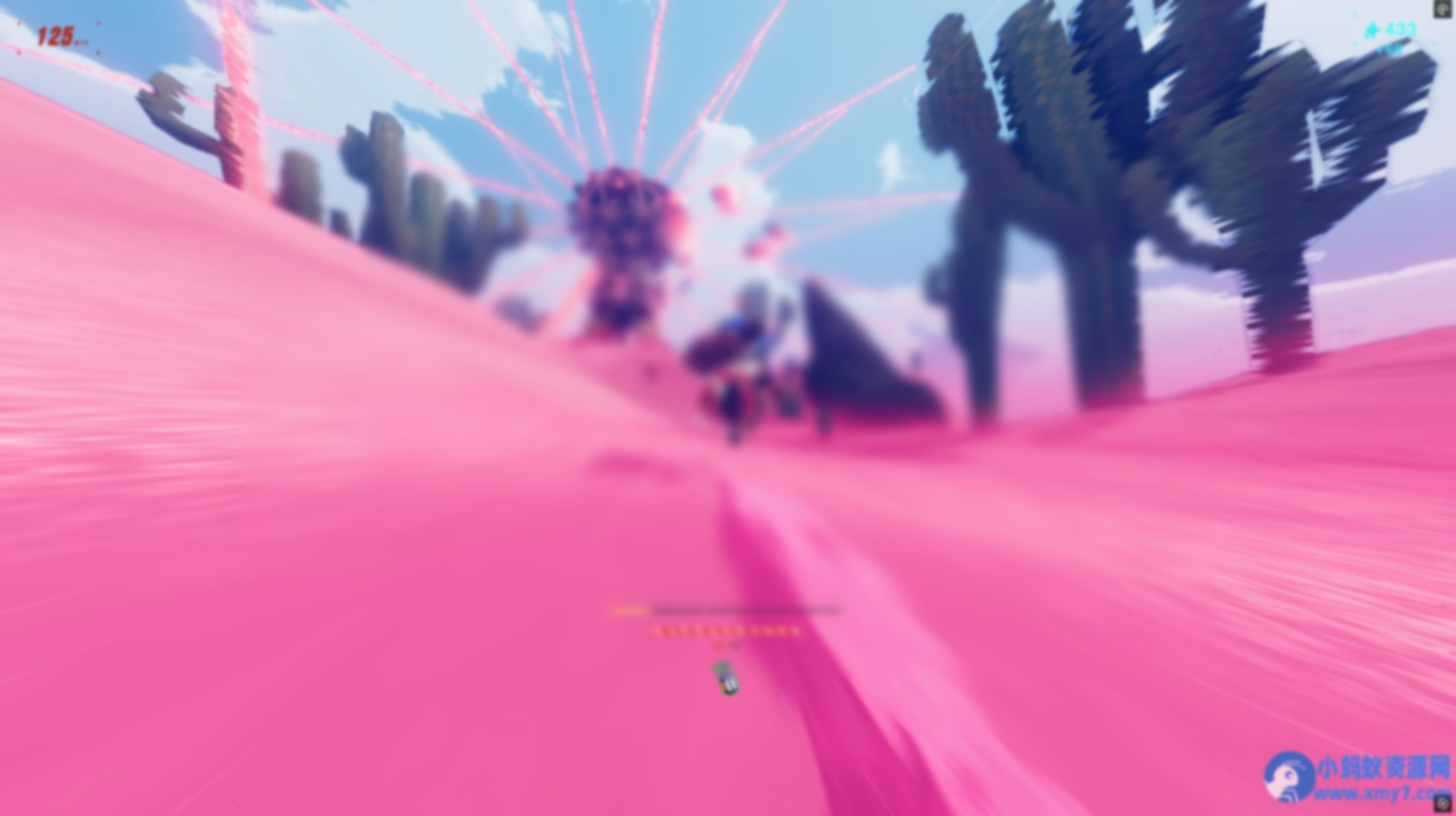 《救命！怎么又塌了!》中文版 - 图片1