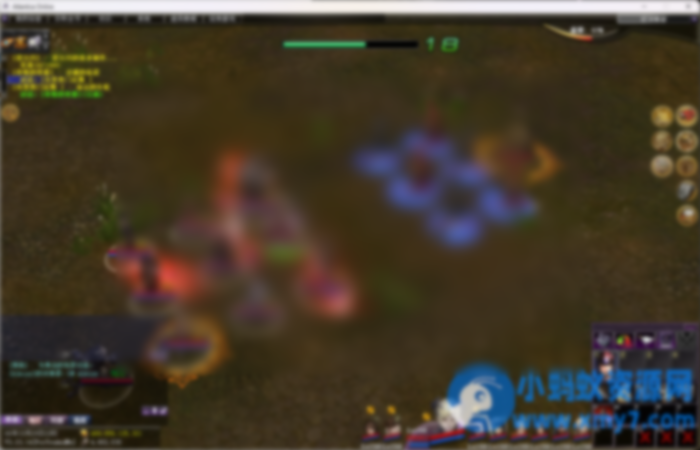 王者世界9职业汉化单机版稀有一键端任务完美基本无BUG - 图片1