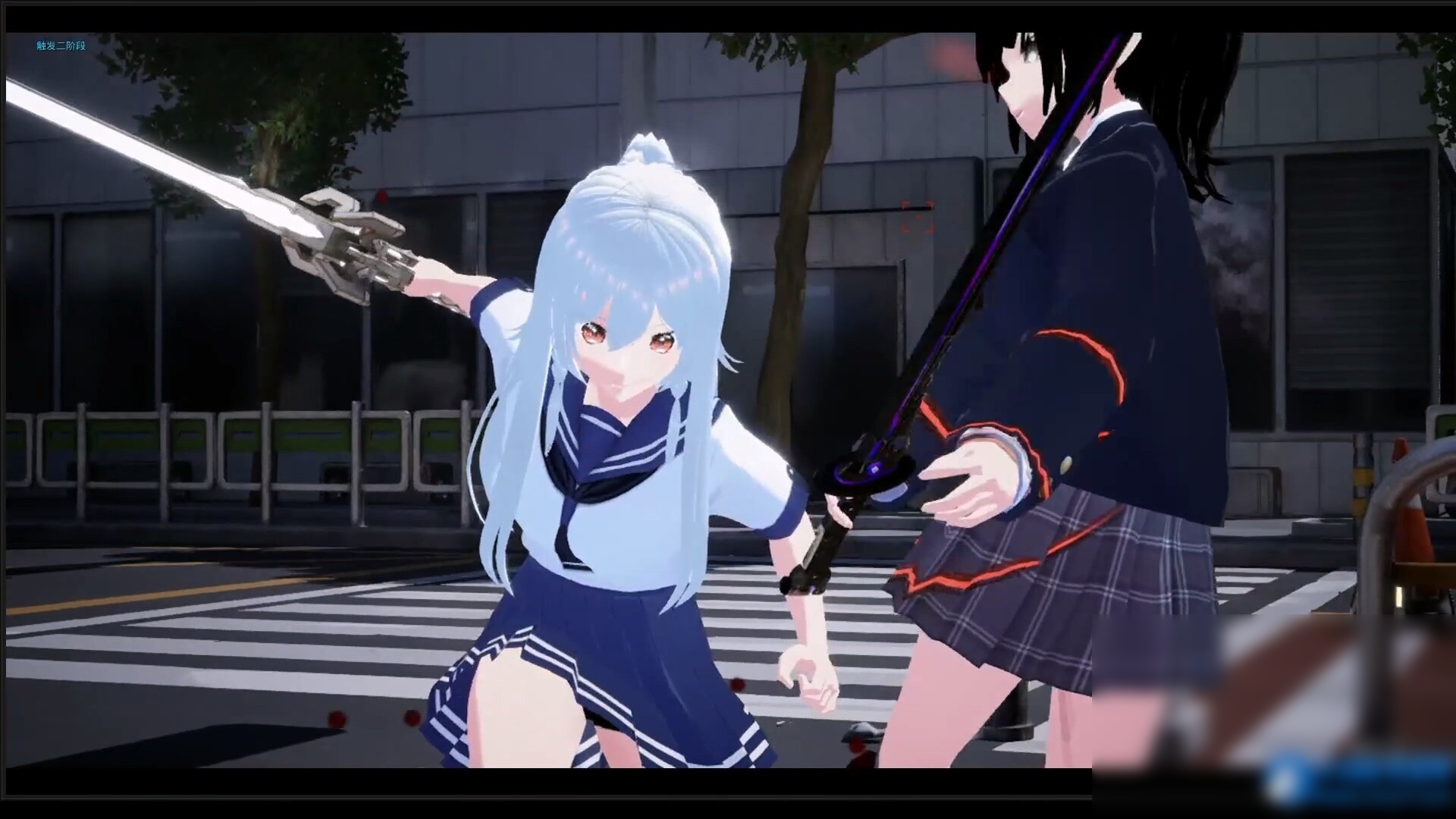 《迷宫剑姬》Build.20455310中文版 - 图片1