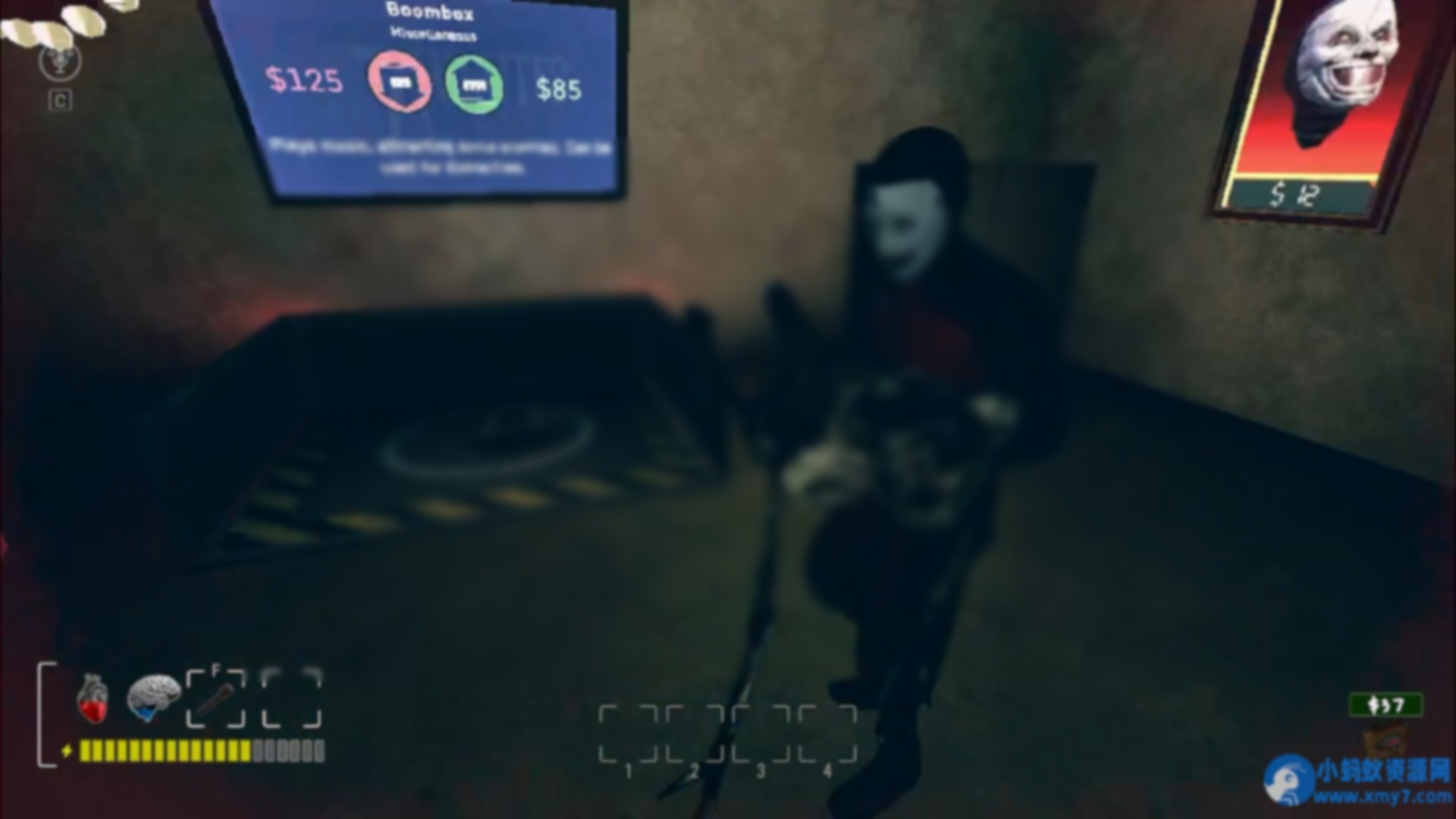 《地狱7分钟》v20373275中文版 - 图片1