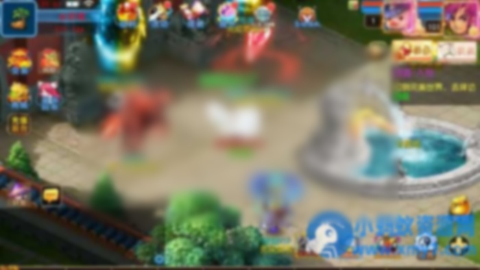 MT3换皮MH【完美世界突破尊享挂机版】最新整理单机一键即玩镜像端+Linux手工服务端 - 图片1