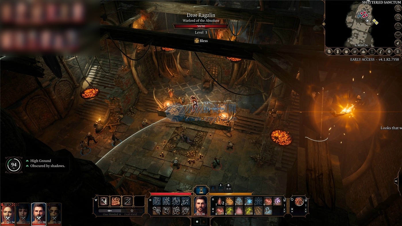 《博德之门3》v4.1.1.6758295正式版 - 图片1