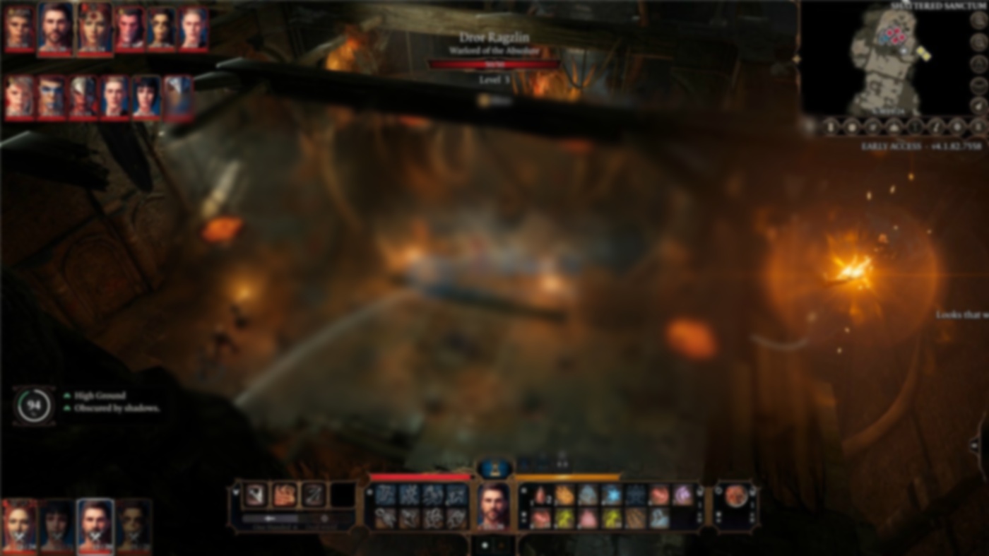 《博德之门3》v4.1.1.7209685中文版 - 图片1