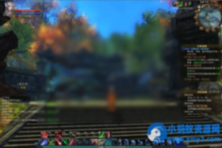 WIN11亲测九州世界一键启动稀有端已调攻速10倍移速5倍GM工具 - 图片1