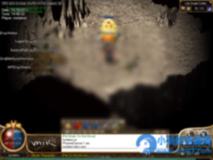 传奇全英文【欧美】单机版 - 图片1