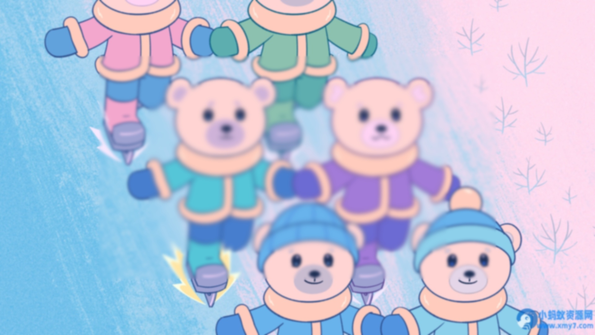 《啵点节奏》v1.10.0中文版 - 图片1