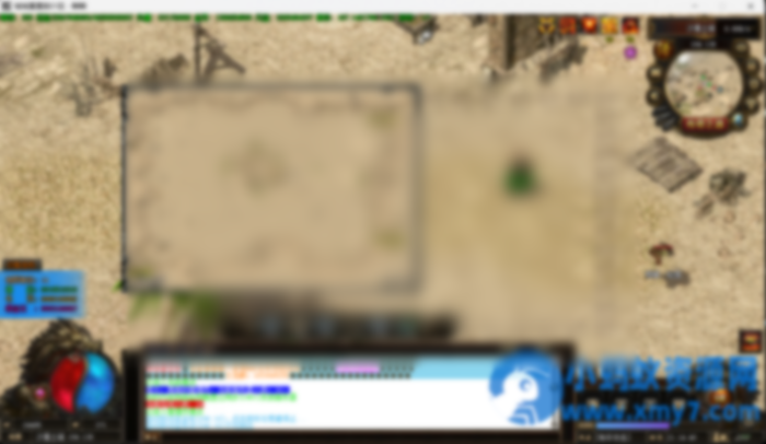 城城传奇重置版1.2-经典任务类版本-瞬瞬改 - 图片1