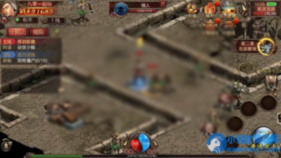 传世手游 逆天传世特戒版 2025 最新整理 单机一键即玩服务端 赠 Linux 本地学习手工端 + GM 授权物品后台 - 图片1