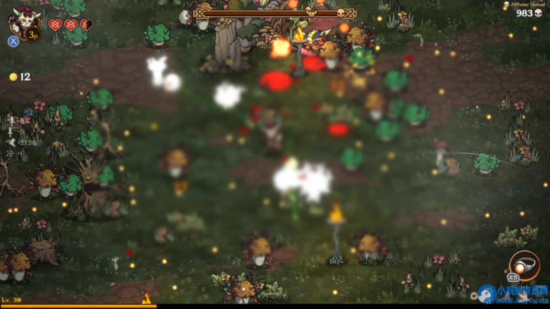 《北欧之烬：诸神黄昏幸存者》v2.0.8.1中文版 - 图片1