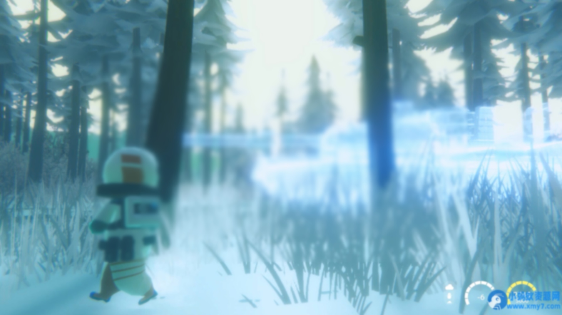 《南极计划》Build.21638923中文版 - 图片1