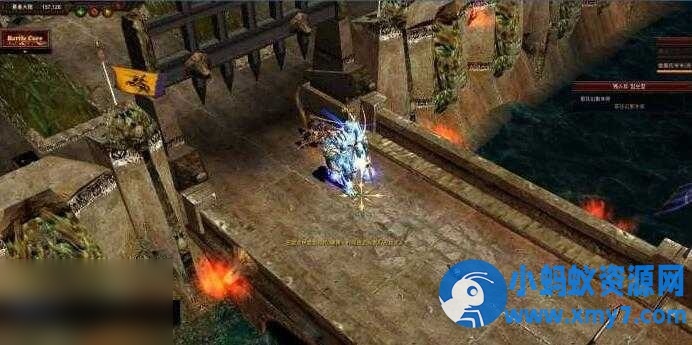 奇迹单机版S12完美汉化一键端已配单机注册GM工具，无任何限制 - 图片1